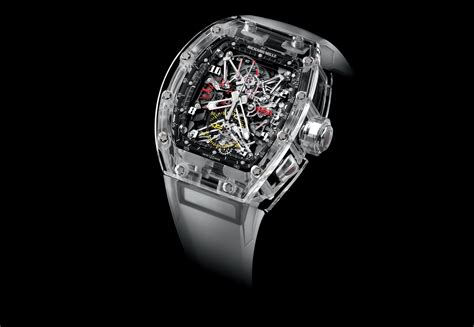 richard mille rm056|Richard Mille RM 056 movement.